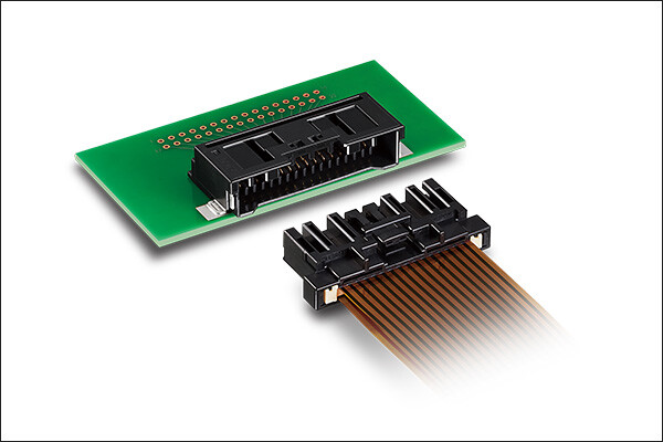 ZK1 Series | High Heat & Vibration Resistance